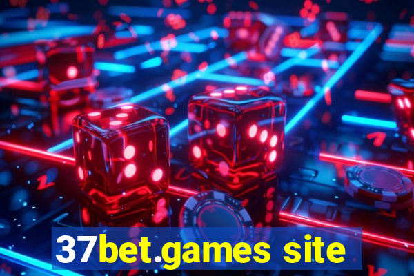 37bet.games site